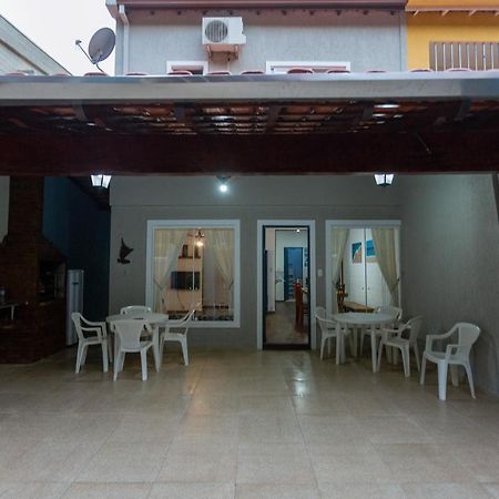 Paraiso Azul - Praia De Barequeçaba Exterior foto